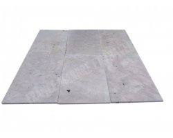 Travertin Beige Nuance 60x90 3 cm Antique  2