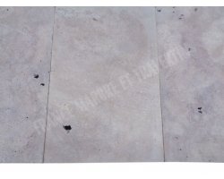 Travertin Beige Nuance 60x90 3 cm Antique  2