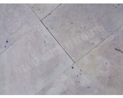 Travertin Beige Nuance 60x90 3 cm Antique  2