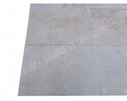 Travertin Beige Clair 60x90 1,2 cm Antique  2
