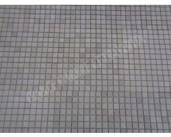 Marbre Salem Beige Mosaique 2,3x2,3 cm Antique  2