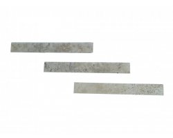 Travertin Beige Plinthe 61x7,5 cm Antique  2