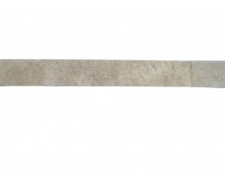 Travertin Classique Plinthe 40,6x7,5x1,2 cm Antique 2