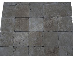 Travertin Beige Nuance 15x15 cm Antique 2