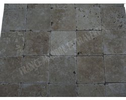 Travertin Beige Nuance 15x15 cm Antique 2