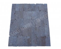 Travertin Noce 10x20 cm Antique 2