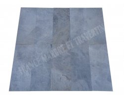 Marbre Sirius Gris 25x60x2 cm Poli 2