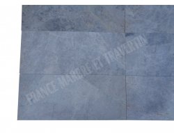 Marbre Sirius Gris 25x60x2 cm Poli 2
