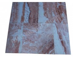 Marbre Salmon Rose 30x60x2 cm Poli 2