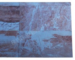 Marbre Salmon Rose 30x60x2 cm Poli 2