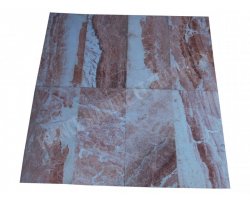 Marbre Salmon Rose 30x60x2 cm Poli 2