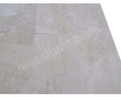 Marbre Marfil Cappuccino 30x60x1,5 cm Poli   2