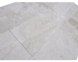 Marbre Marfil Cappuccino 30x60x1,5 cm Poli   2