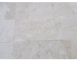 Marbre Marfil Cappuccino 30x60x1,5 cm Poli   2