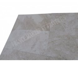 Marbre Marfil Cappuccino 30x60x1,2 cm Polie   2