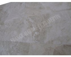 Marbre Marfil Cappuccino 30x60x1,2 cm Polie   2