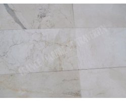 Marbre Marfil Colossea Crema 30x60x2 cm Poli  2