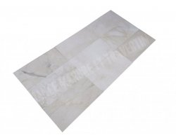 Marbre Marfil Colossea Crema 30x60x2 cm Poli  2