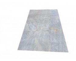 Marbre Gris Fumée 40x60x1,2 cm Poli   2