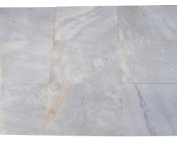 Marbre Gris Fumée 40x60x1,2 cm Poli   2