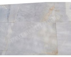 Marbre Gris Fumée 40x60x1,2 cm Poli   2