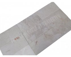 Marbre Marfil Crema Perla 30,5x61x1,5 cm Rustique 2