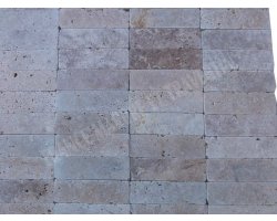 Travertin Beige Nuance 6x20 cm Antique  2