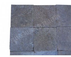 Travertin Walnut 15x15 cm Antique 2