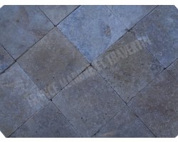 Travertin Walnut 15x15 cm Antique 2