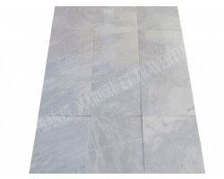 Marbre Gris Fumée 30x60x1,2 cm Poli  2