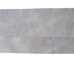 Marbre Gris Fumée 30x60x1,2 cm Poli  2