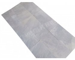 Marbre Gris Fumée 30x60x1,2 cm Poli  2