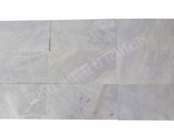 Marbre Gris Fumée 30x60x2 cm Poli  2
