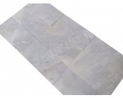 Marbre Gris Fumée 30x60x2 cm Poli  2