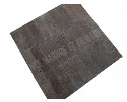 Travertin Noce 10x30 cm Antique  2