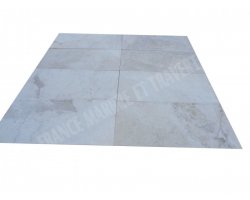 Marbre Marfil Light Pearl 30x60x1,2 cm  2