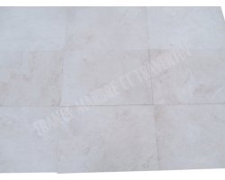 Marbre Marfil Cappuccino 40x60x1,2 cm Poli  2