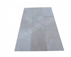 Marbre Marfil Light Pearl 40x60x1,5 cm Poli  2