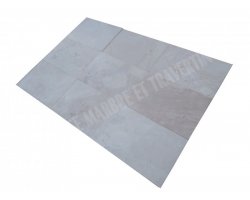 Marbre Marfil Light Pearl 40x60x1,5 cm Poli  2