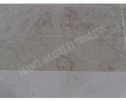 Marbre Marfil Crema Perla 20x60x2 cm Poli  2