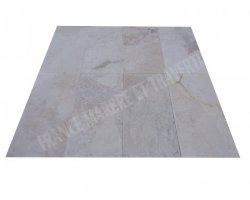 Marbre Marfil Light Pearl 30x60x1,5 cm Poli  2