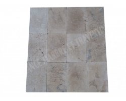 Travertin Beige Nuance 20x30 cm Antique  2