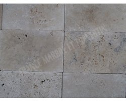 Travertin Beige Nuance 20x30 cm Antique  2