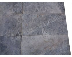 Marbre Sirius Noir 30x60x1,2 cm Poli  2