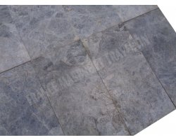 Marbre Sirius Noir 30x60x1,2 cm Poli  2