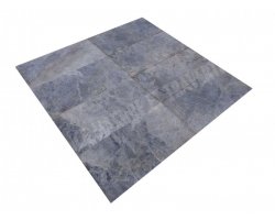 Marbre Sirius Noir 30x60x1,2 cm Poli  2