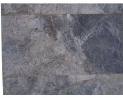 Marbre Sirius Noir 30x60x2 cm Poli  2