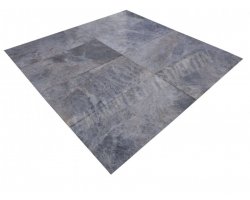 Marbre Sirius Noir 30x60x2 cm Poli  2