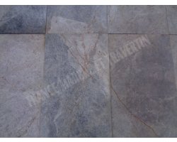 Marbre Sirius Gris 30x60x1,2 cm Poli  2