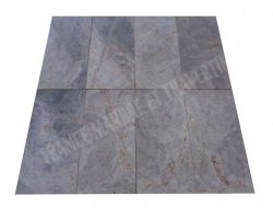 Marbre Sirius Gris 30x60x2 cm Poli  2